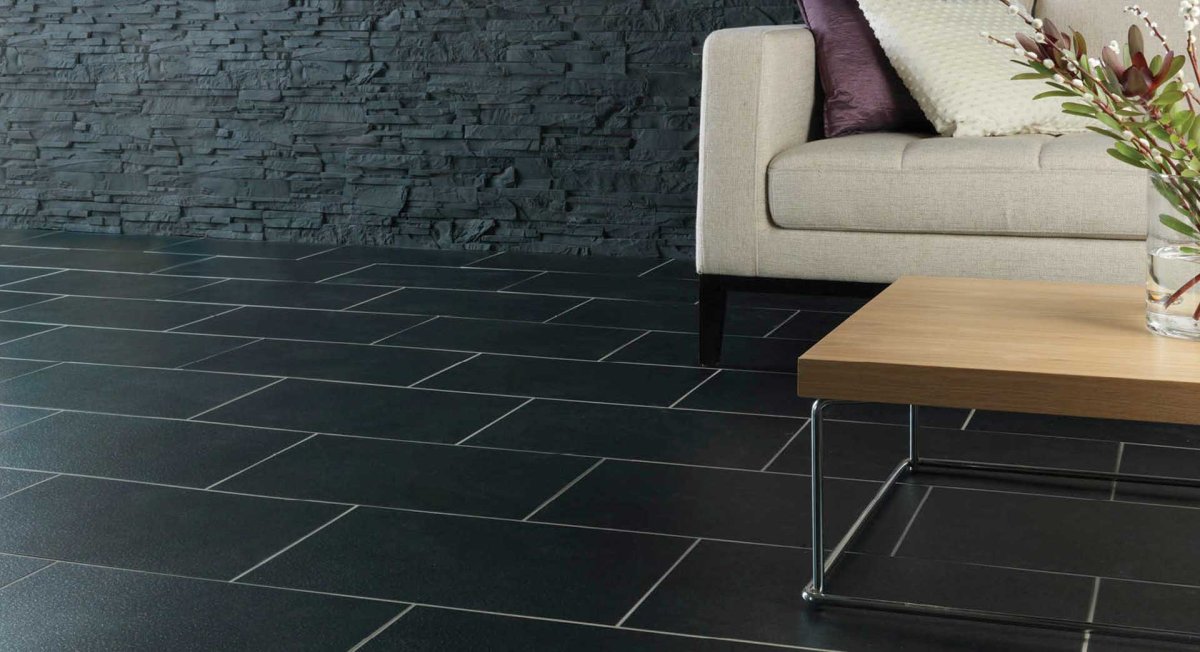 Керамические напольные покрытия