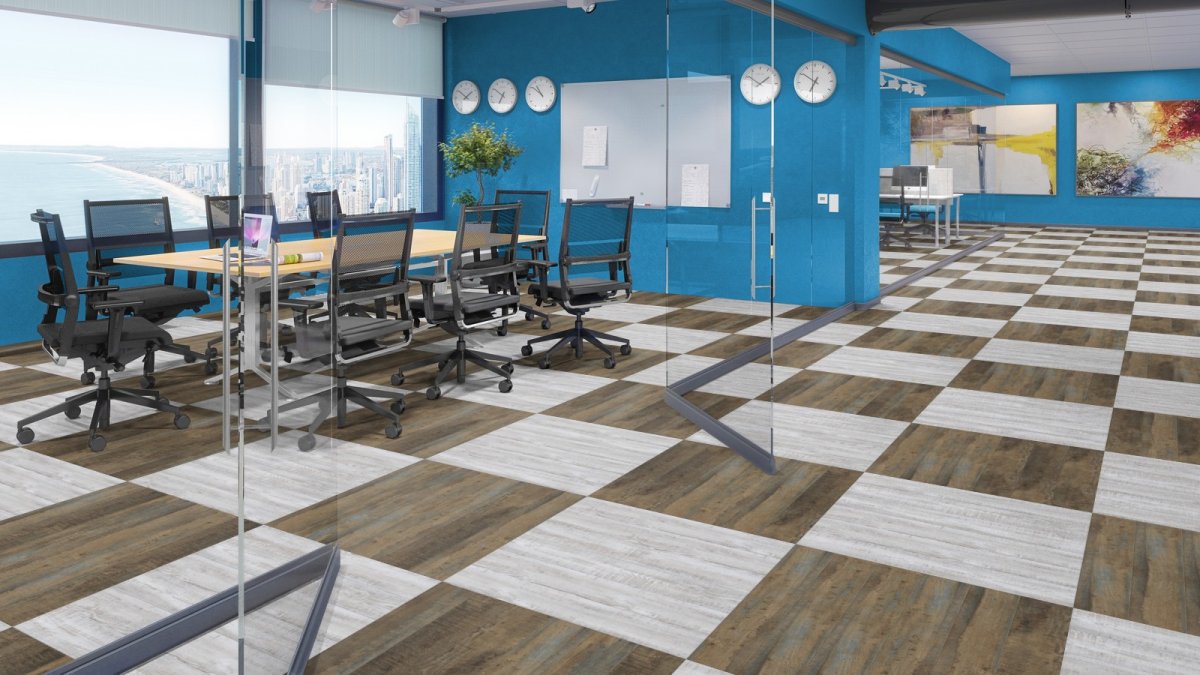 Таркетт Blues Highland