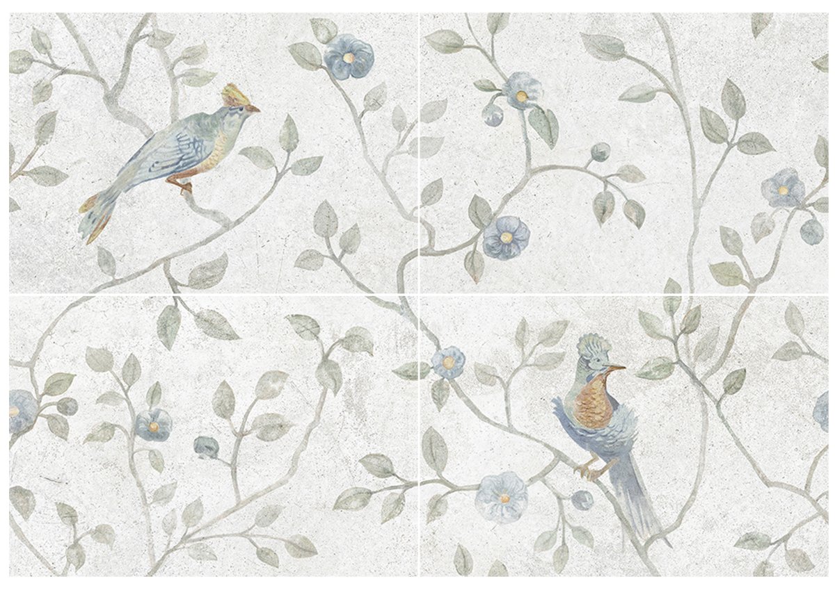 Панно Полинезия 1д 800х550