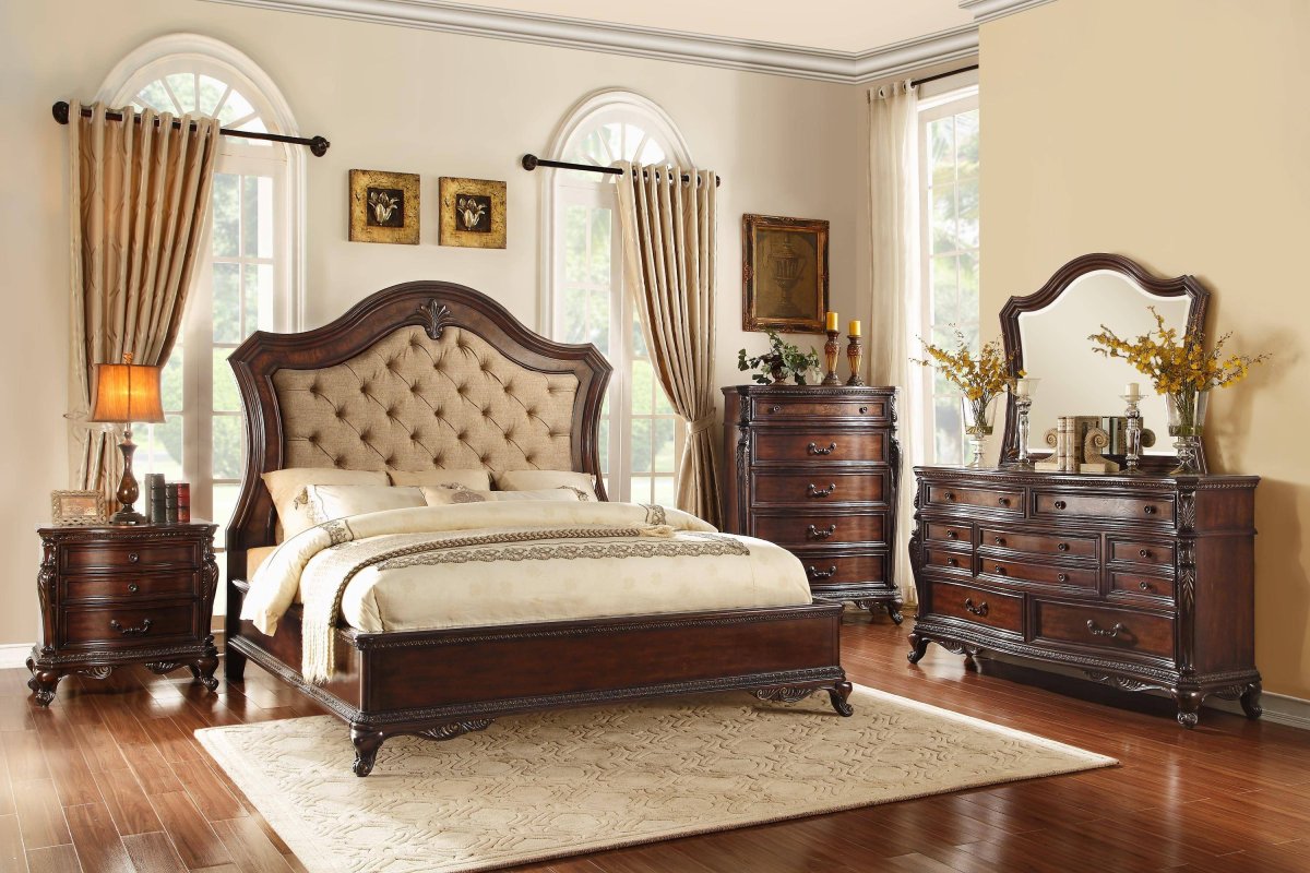 Спальная мебель