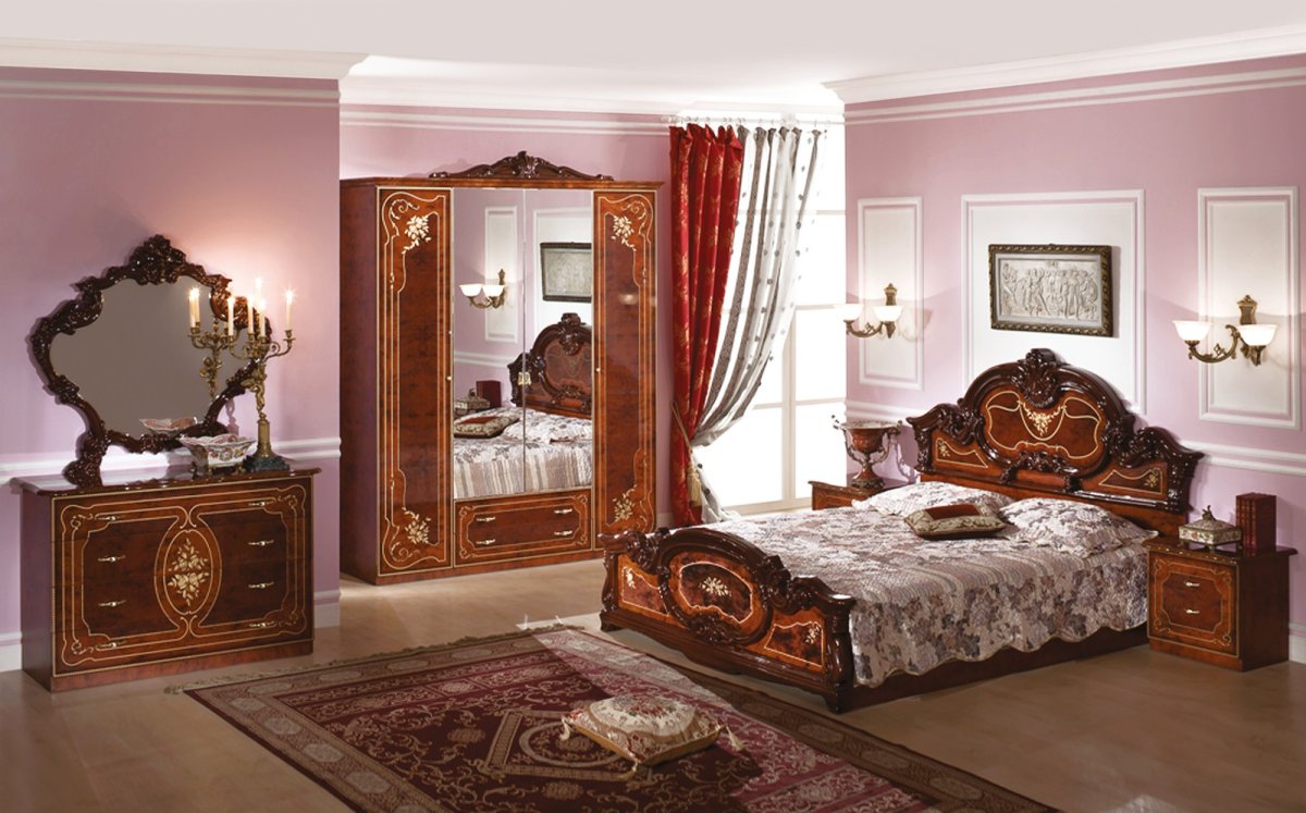 Corino Mebin кровать 1800