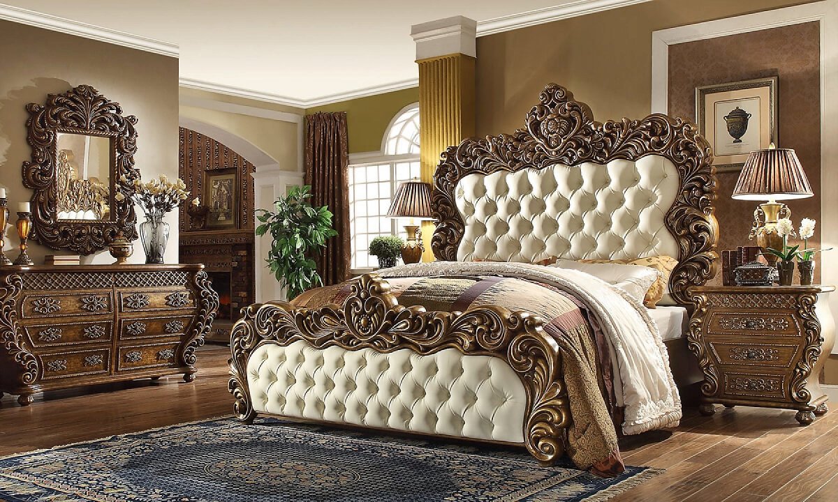 Гарнитур для спальни Королевский