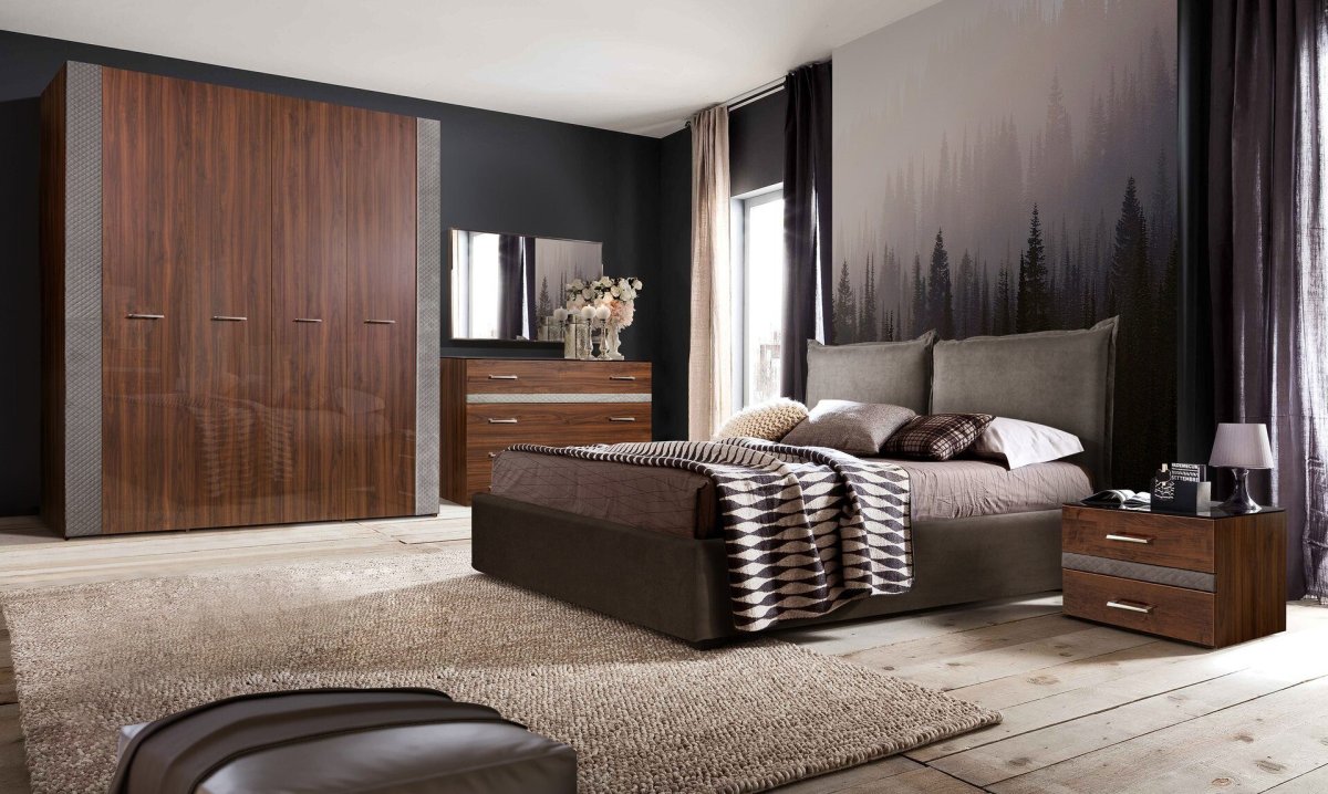 Спальня Челси Элеганс Ярцево