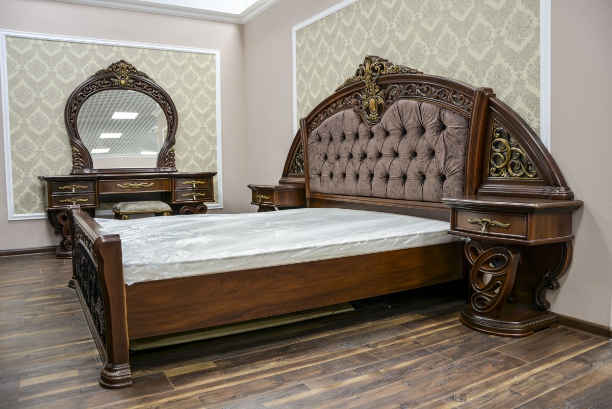 Спальня Флоренция Яна мебель