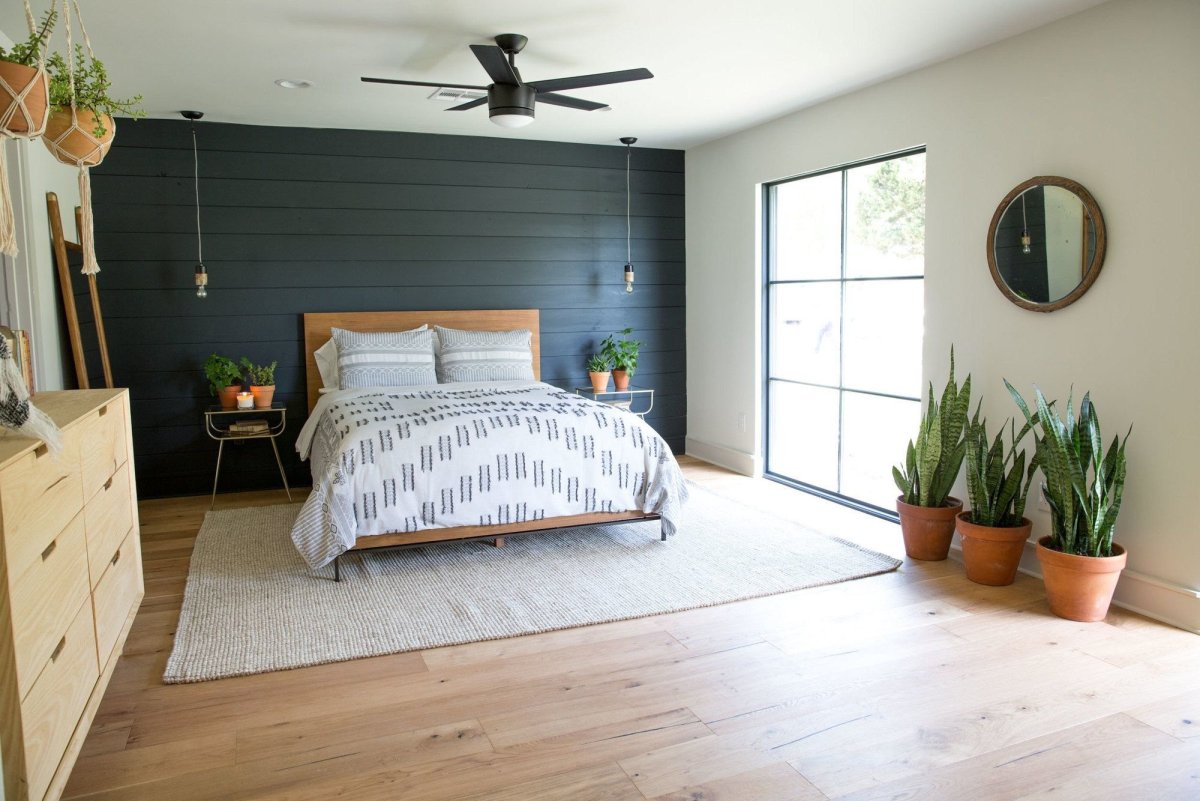 Стиль Прованс в деревянном доме