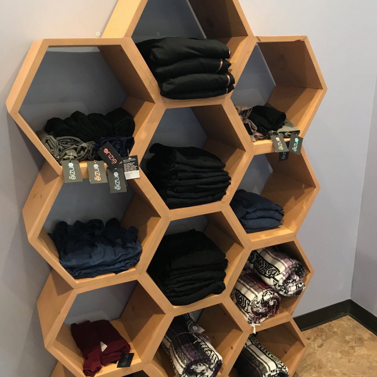 Полочки в детскую