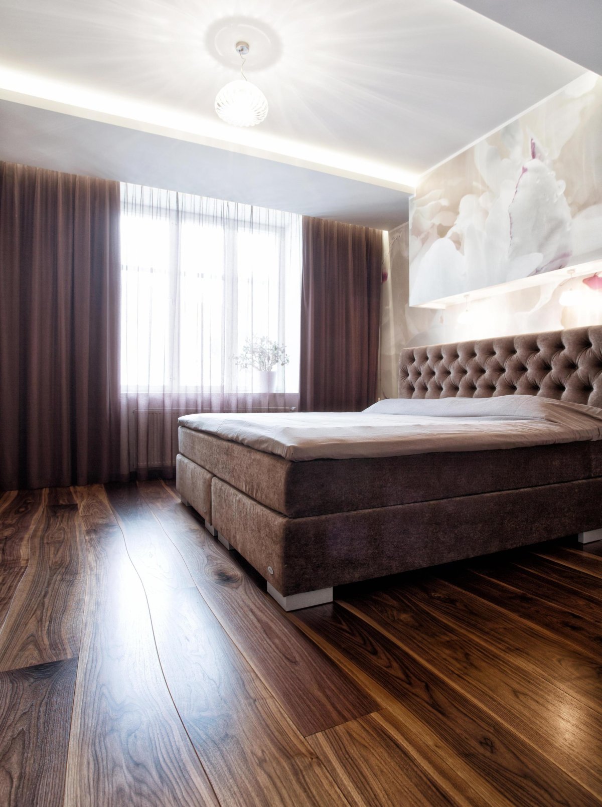 BOCONCEPT спальня