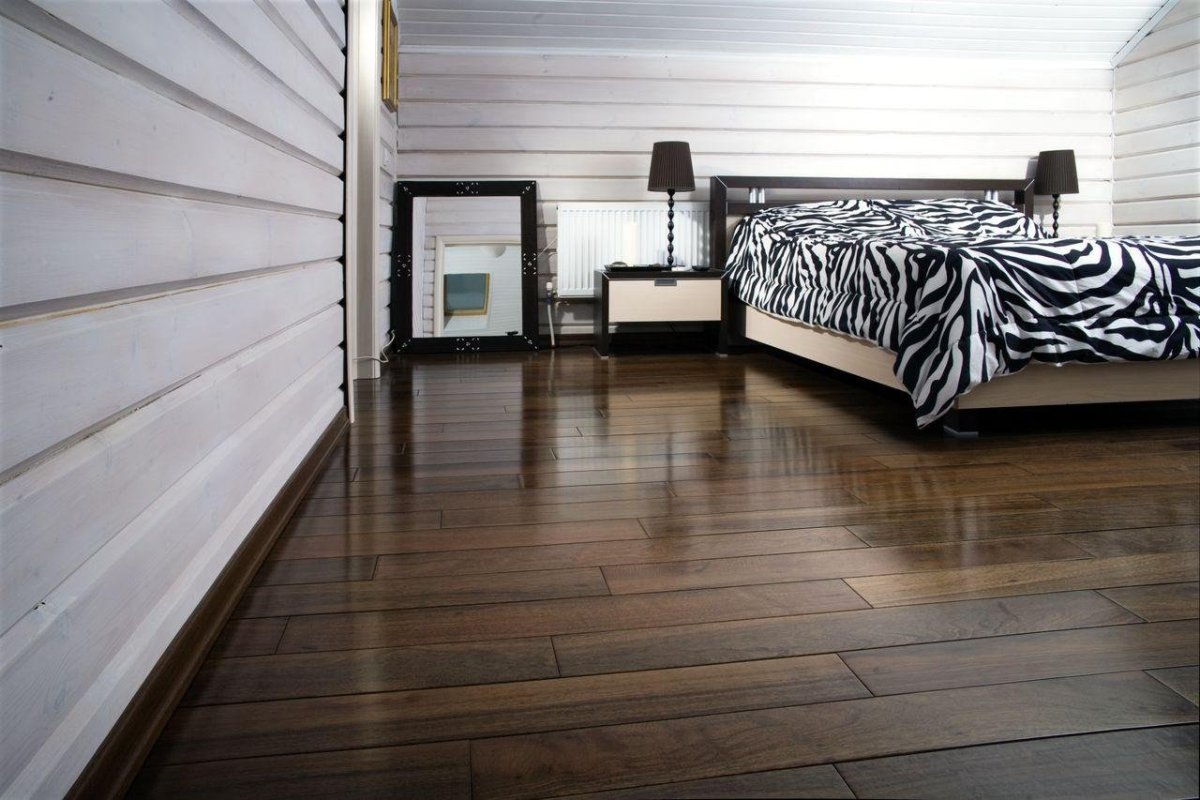 Ужасный ламинат