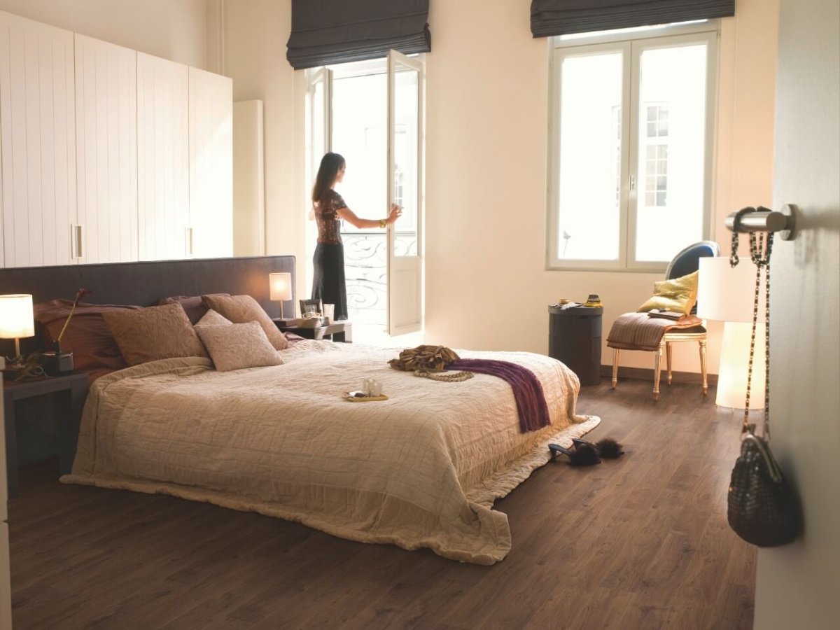 Ламинат Кроно 9742