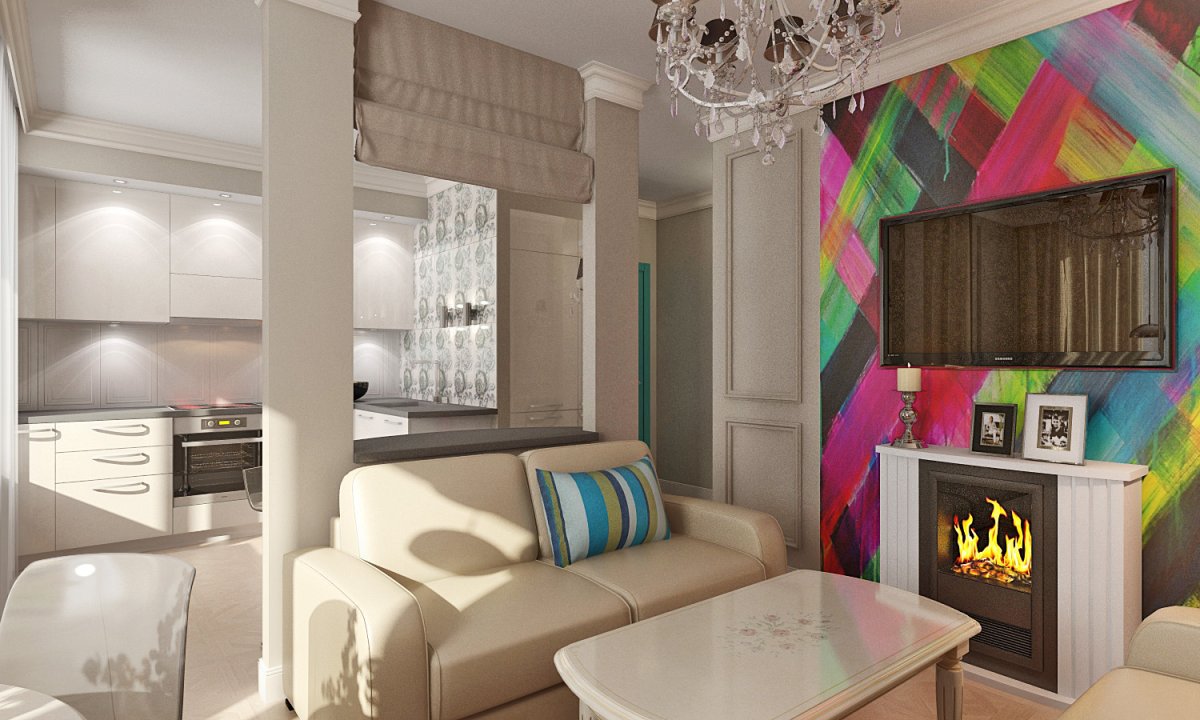 Диван на кухню