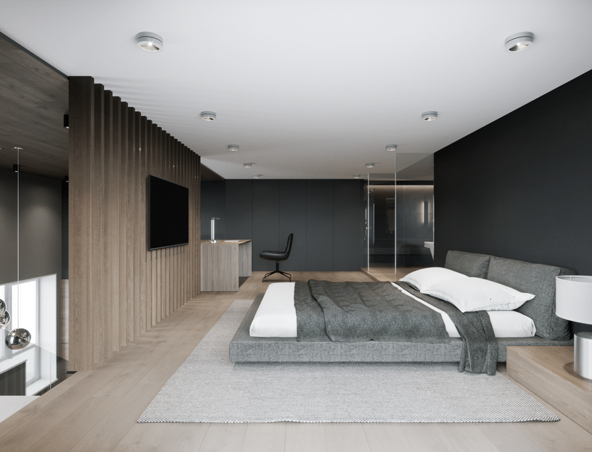 Мини дом Dwelle