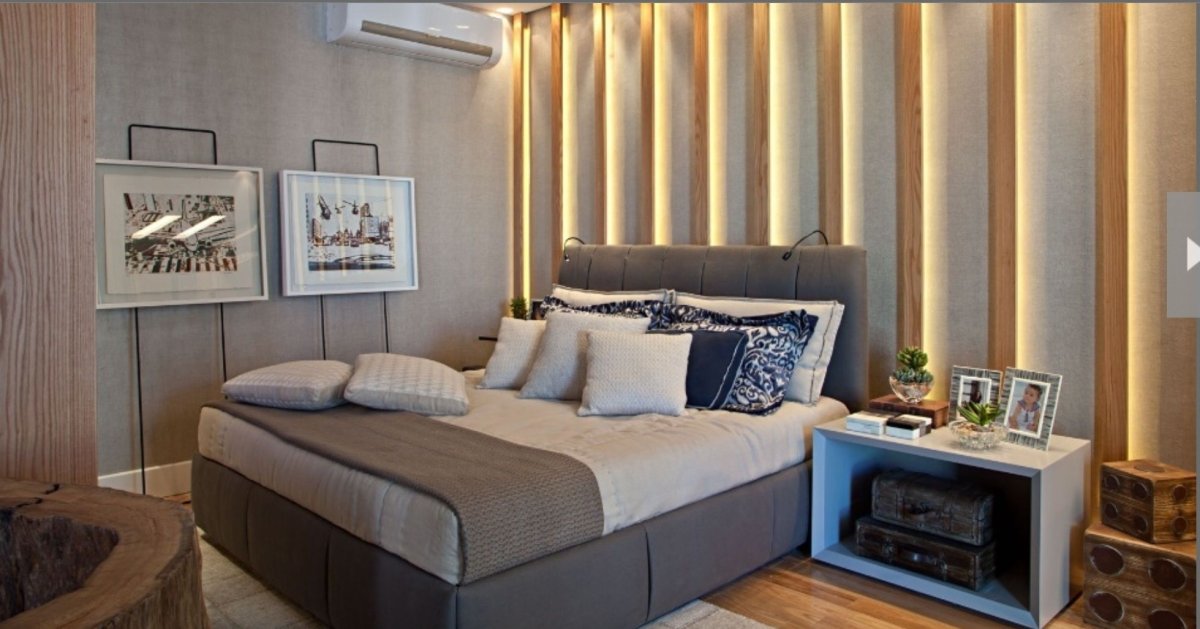 Комната мечты