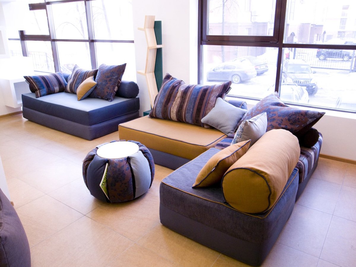 Кушетка Ditre Italia