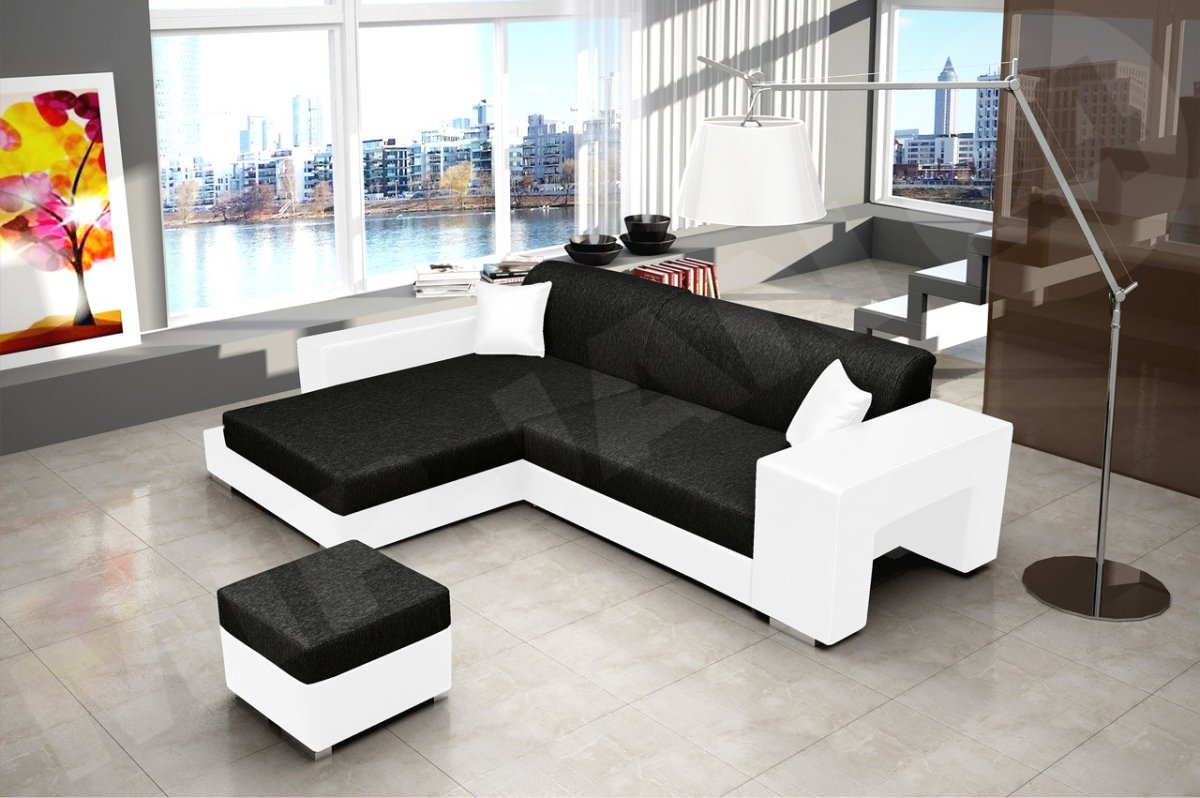 Модульный диван моон