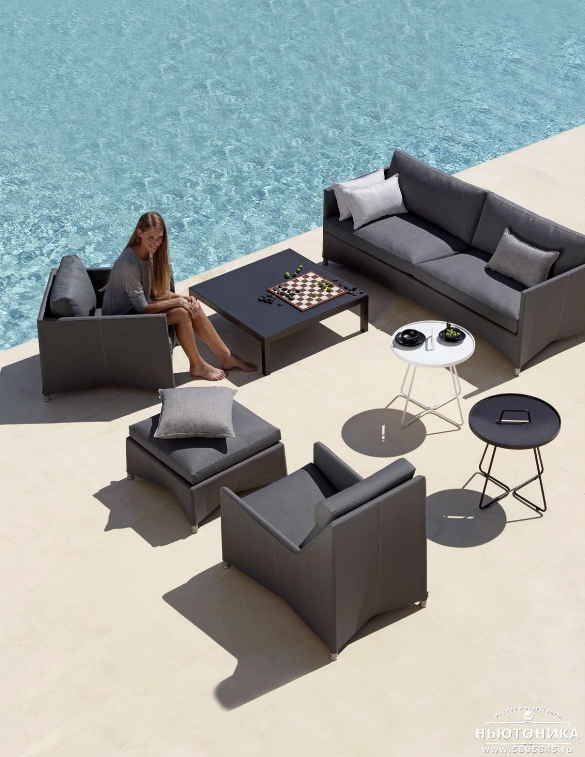 Living Innovation Recast