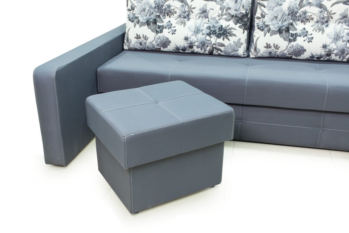 Модульный диван Kivas для компании Valdichienti Карим Рашид