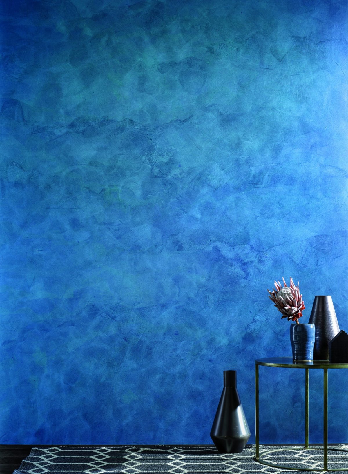 Отточенто декоративная штукатурка