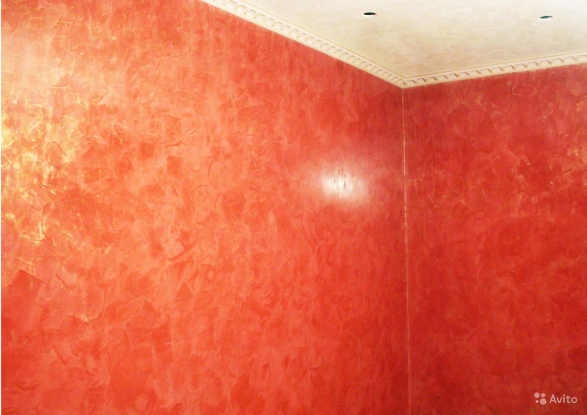 ВГТ жидкий шелк