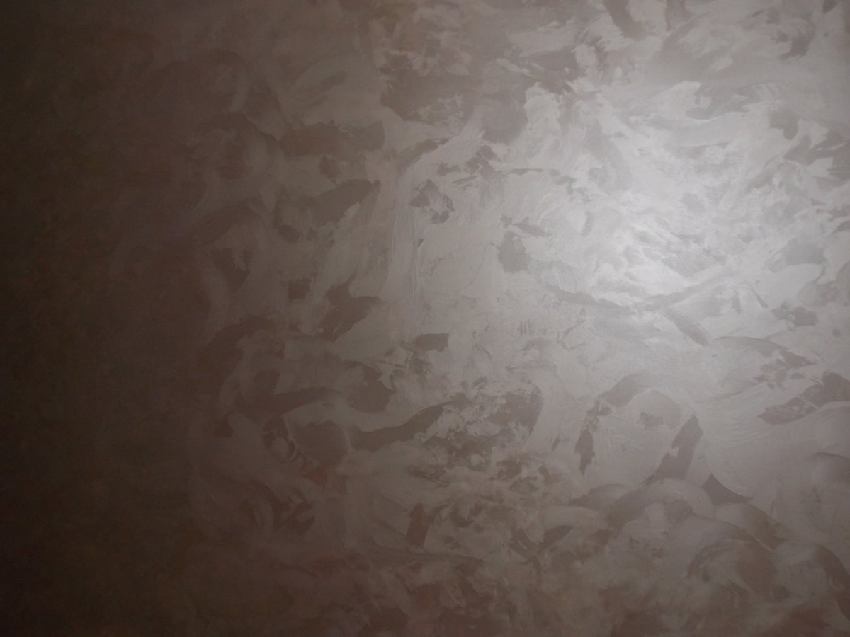 Шелковый путь венецианка