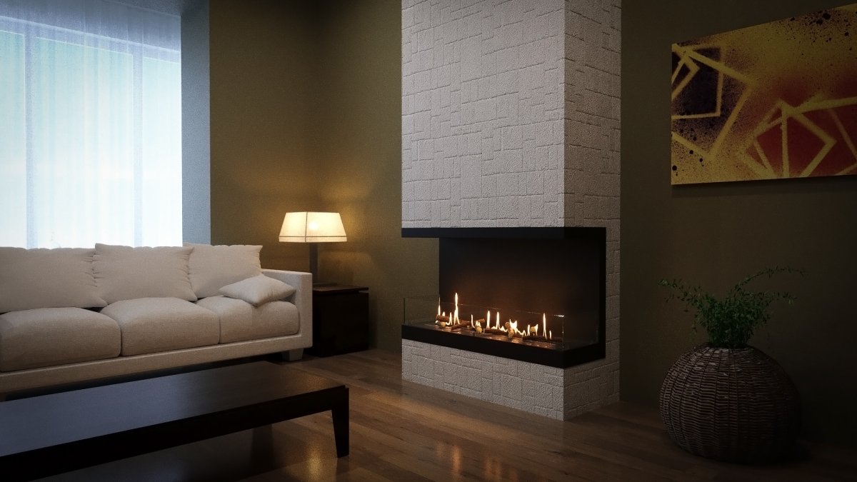 3d-панель Decoline м-34