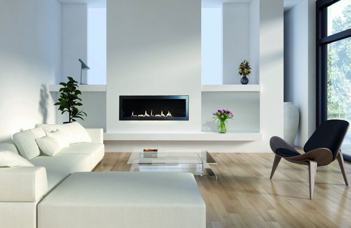 Камин газовый Адриан 30000