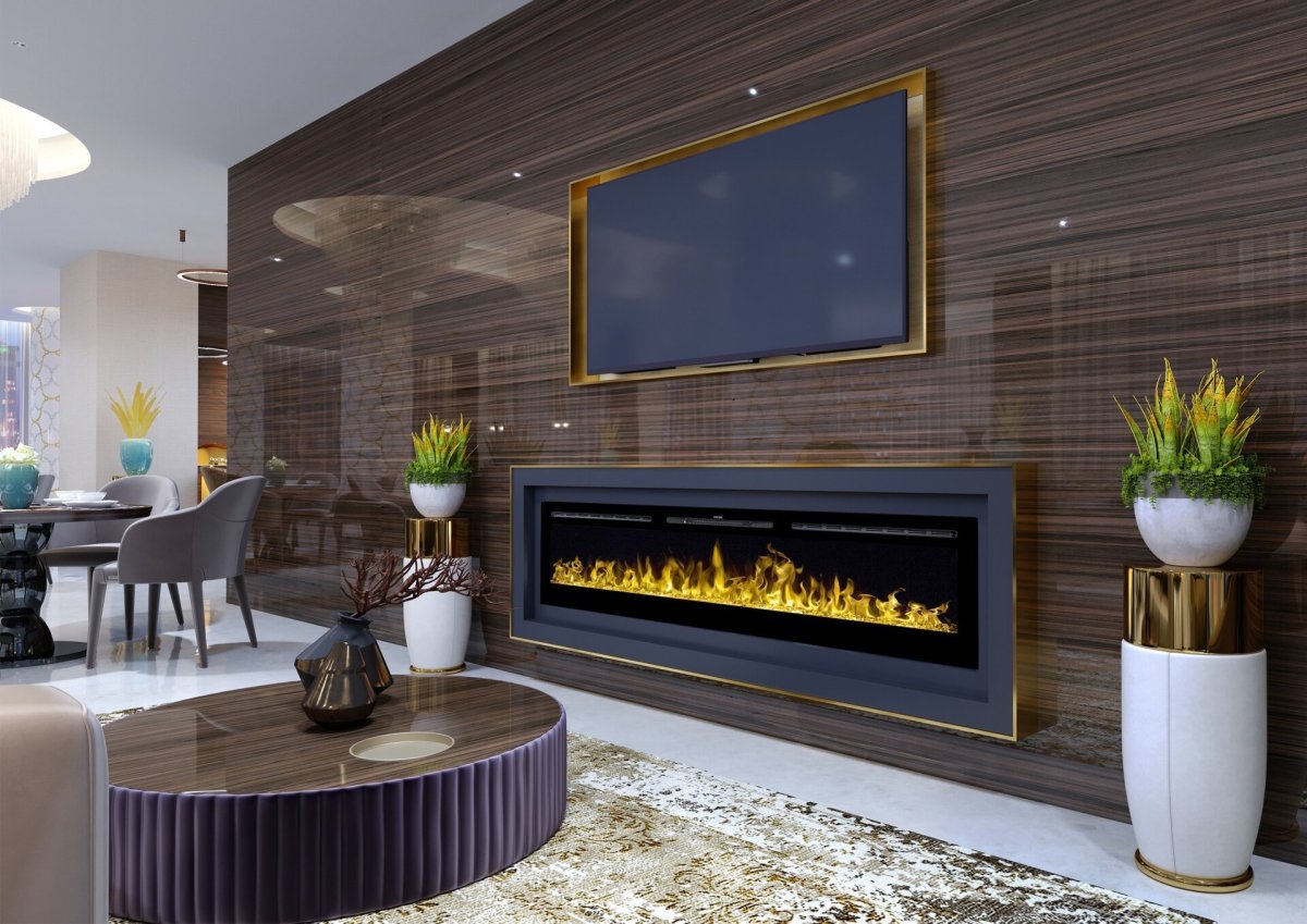 Биокамин Planika Lucent