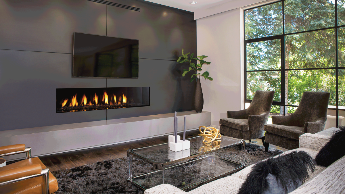 Биокамин gratis-Flame Сити 68 Colour Shine Arc