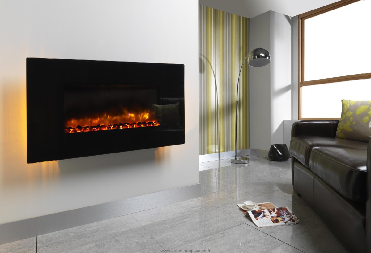 Dimplex Electric Fires Wall Mounted