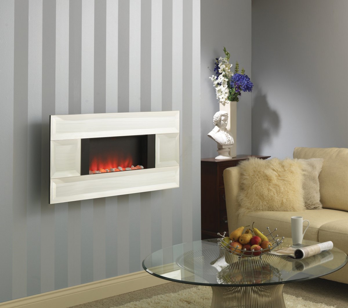 Камин Royal Flame Vision 60