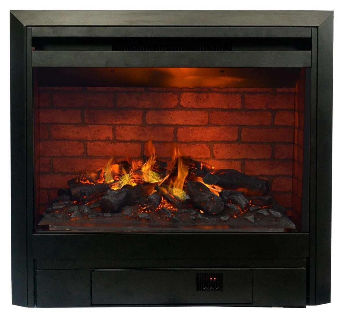 Электрическая печь-камин Dimplex Bella