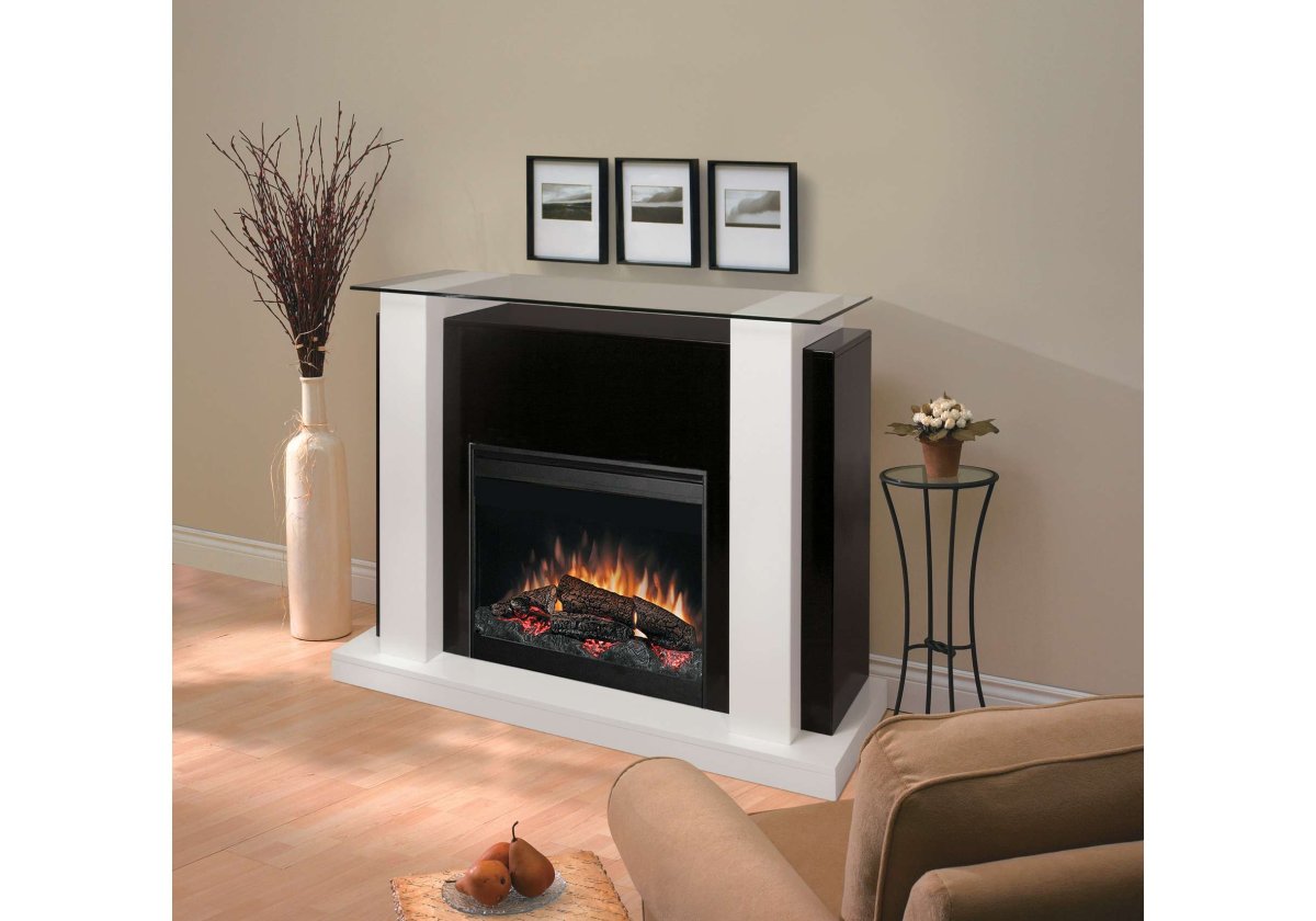 Биокамин Window 1000