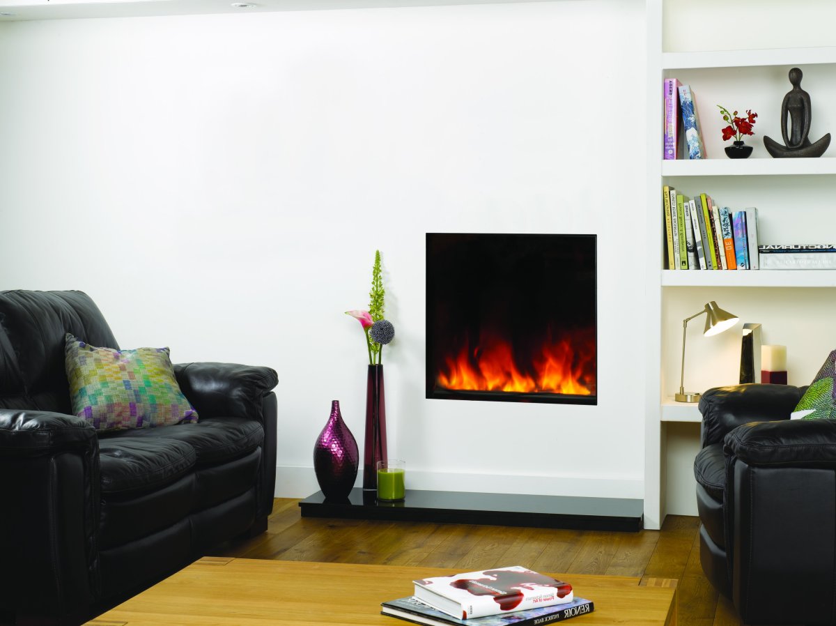 Топка Chazelles e900