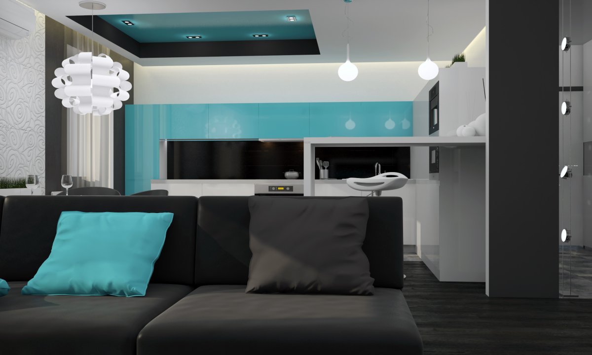 Премиальные немецкие кухни