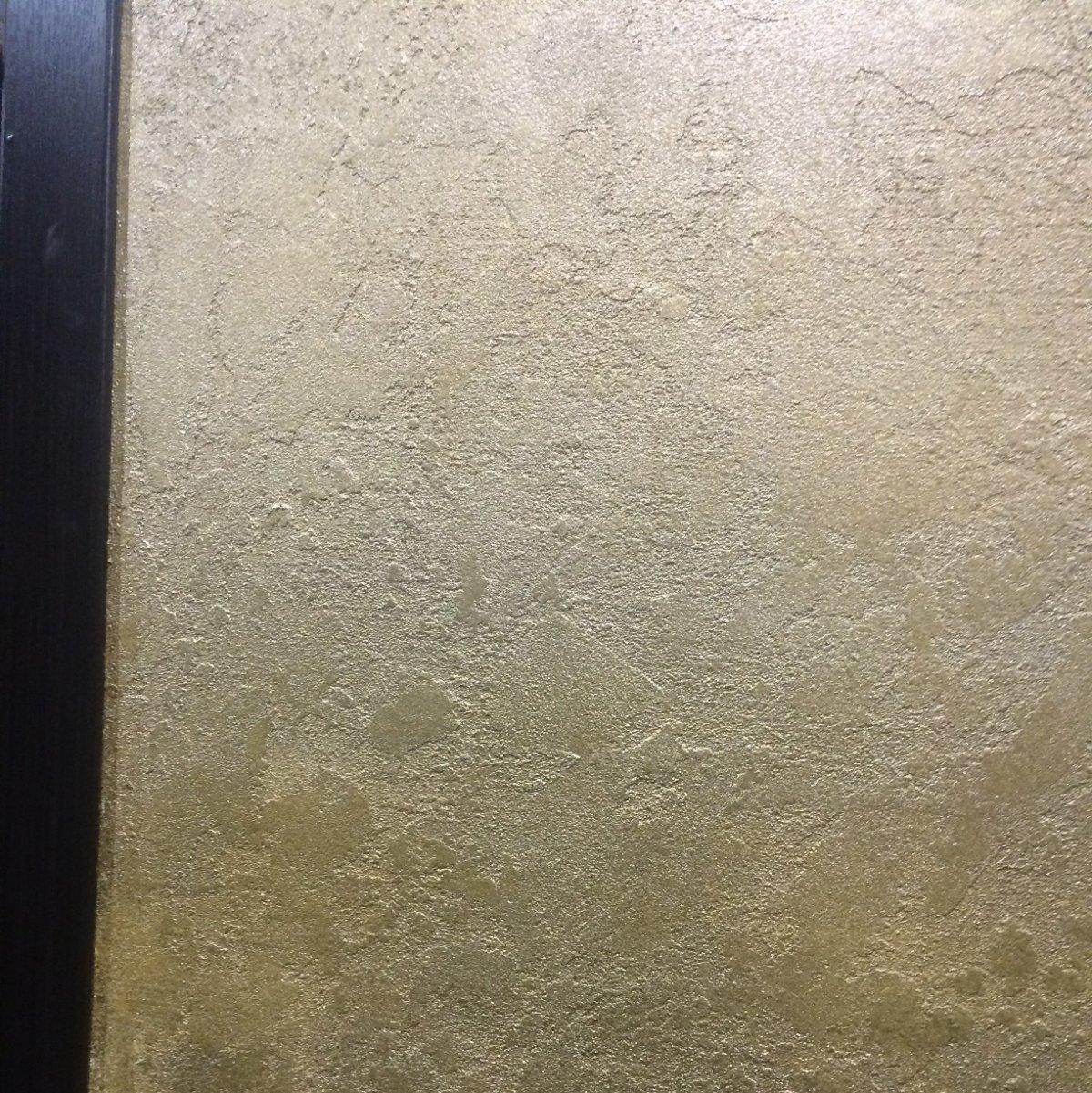 Декоративная штукатурка для внутренней отделки на ОСБ