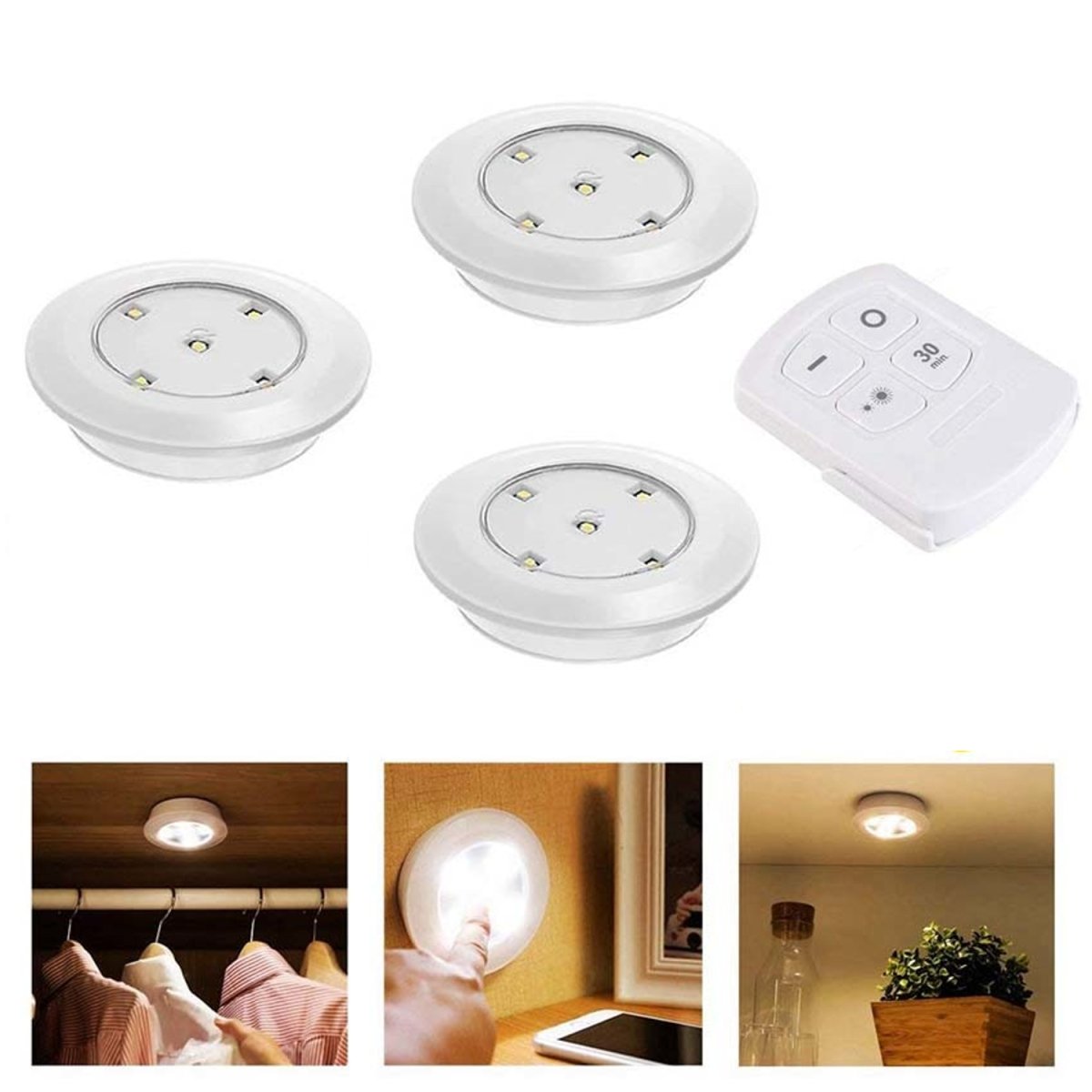 Светильник на потолок автомобиля