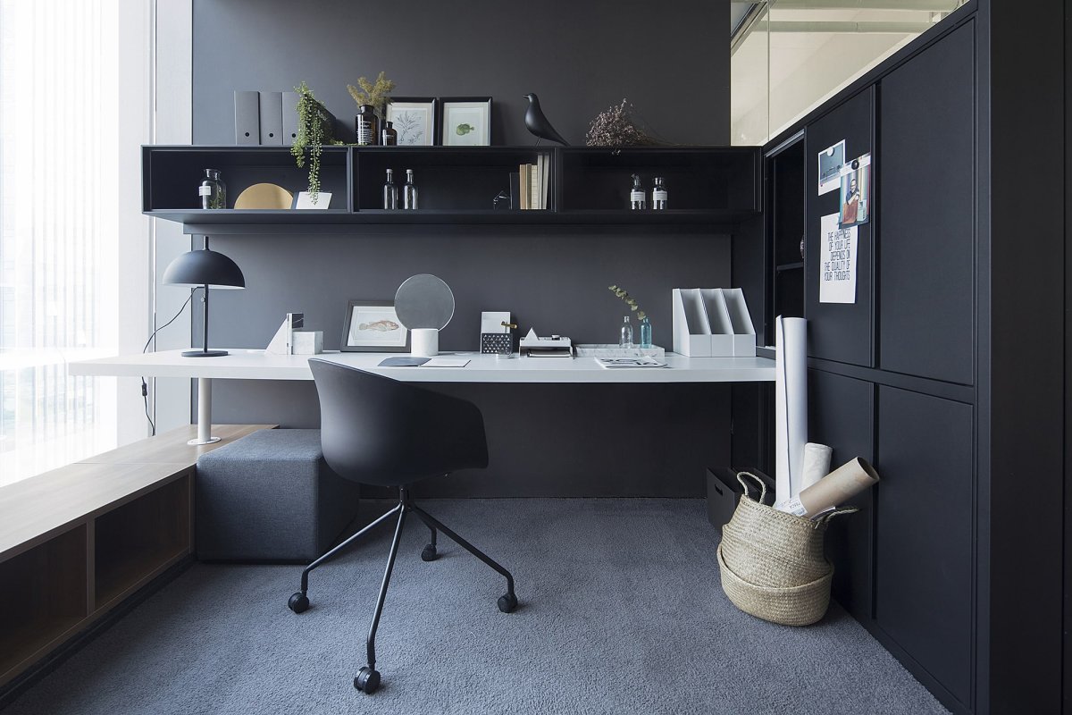 Home Office икеа