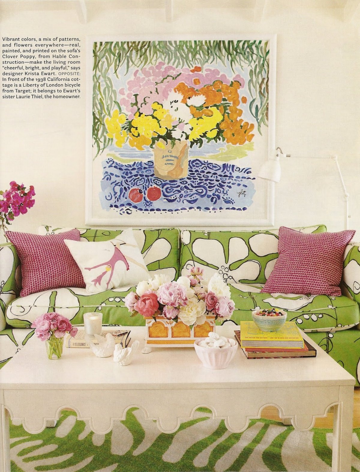 Комната DIY для девочек