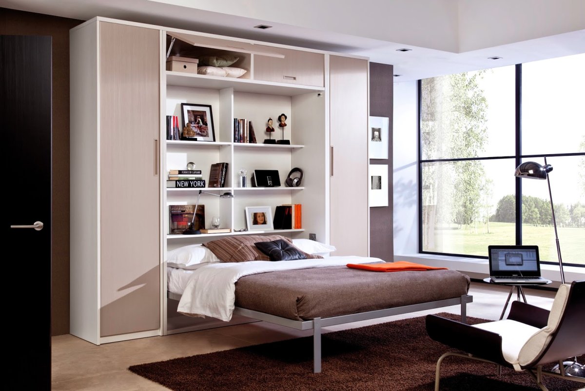 Tips to choose perfect Wardrobe for your Bedroom