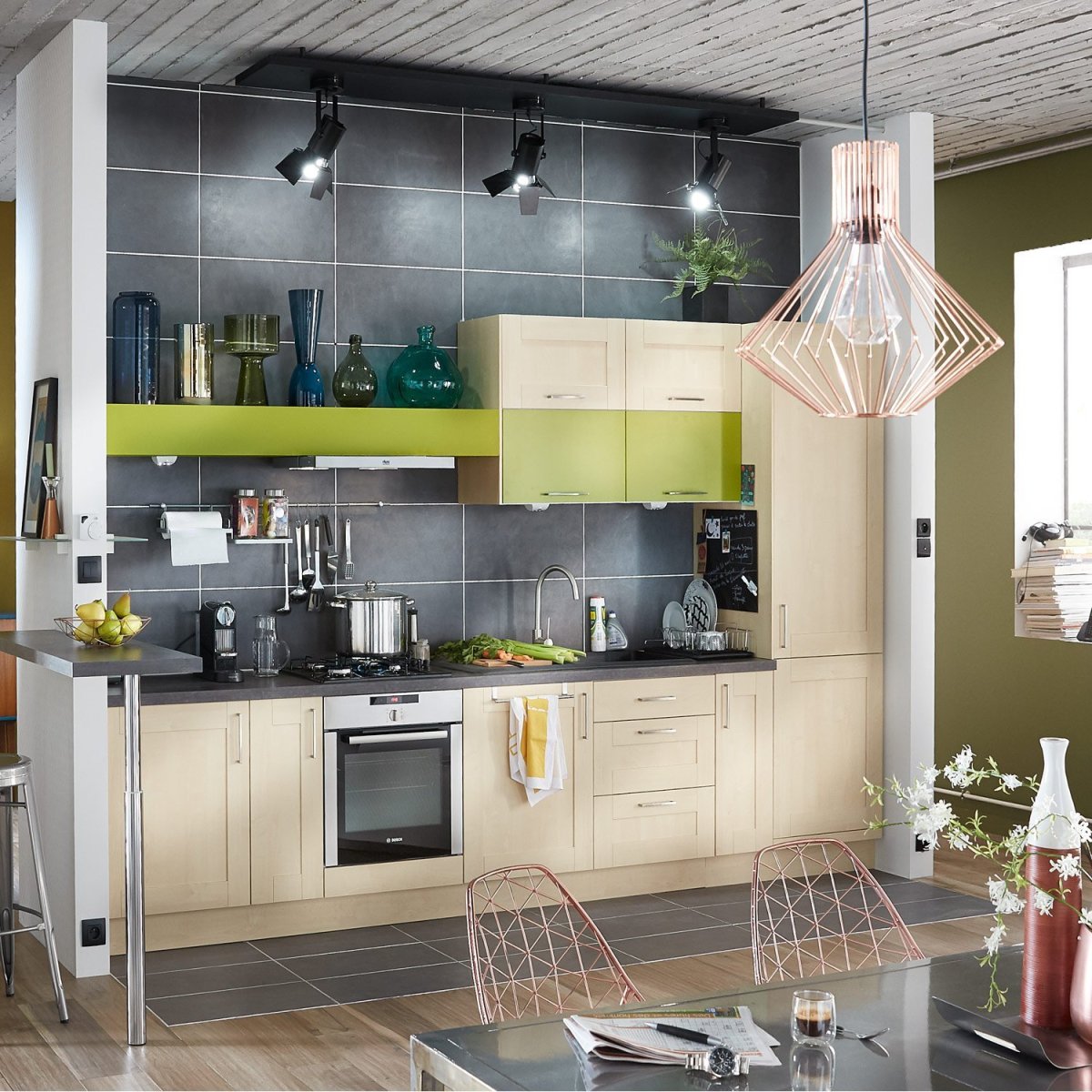 Нэнси Леруа Мерлен