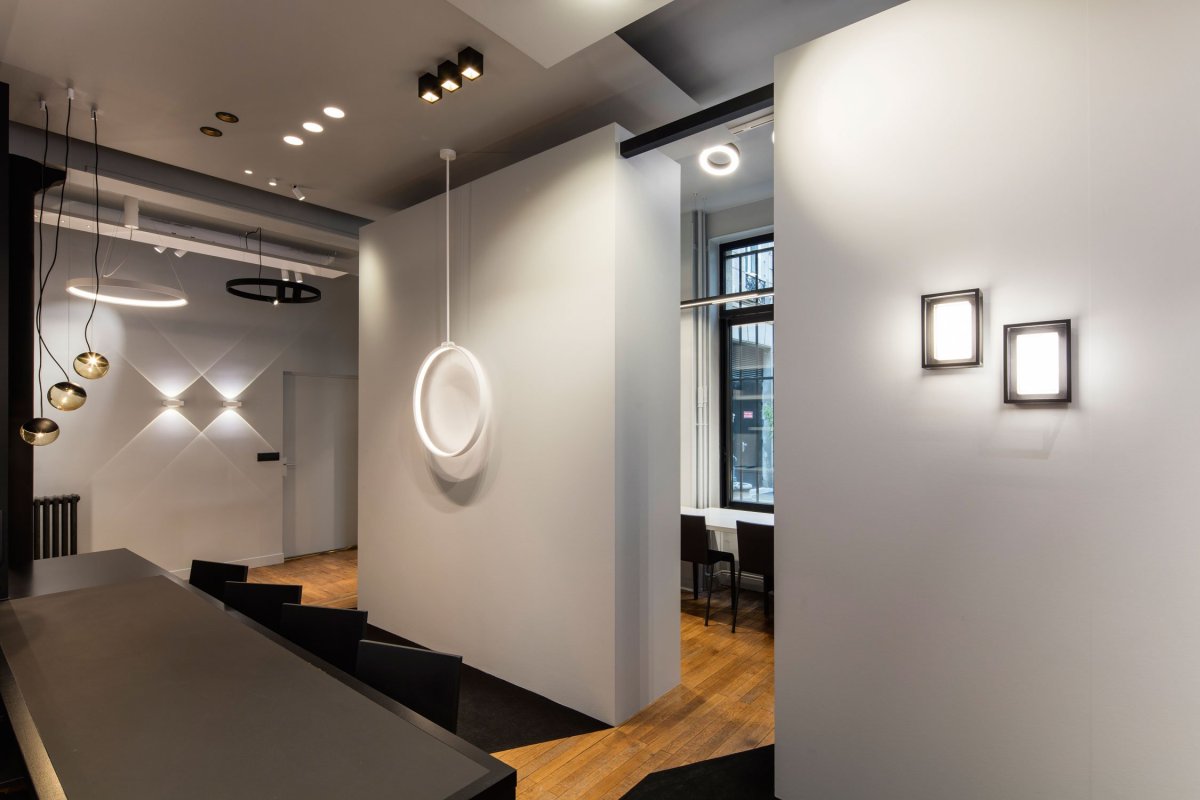 Спот Novotech Tubo 357472