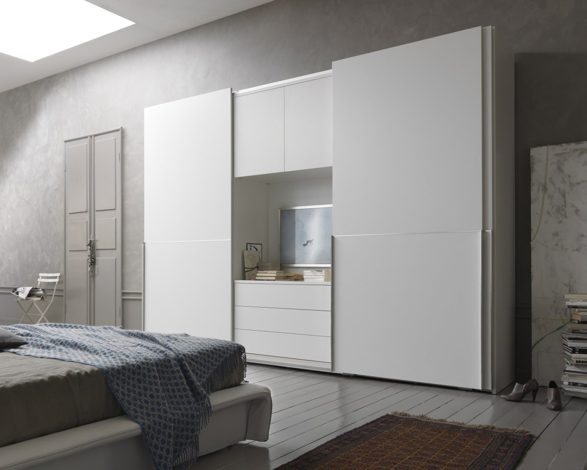 Спальня Анри 2.2