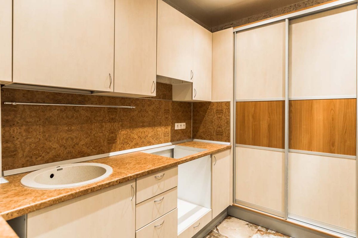 Идеальная кухня