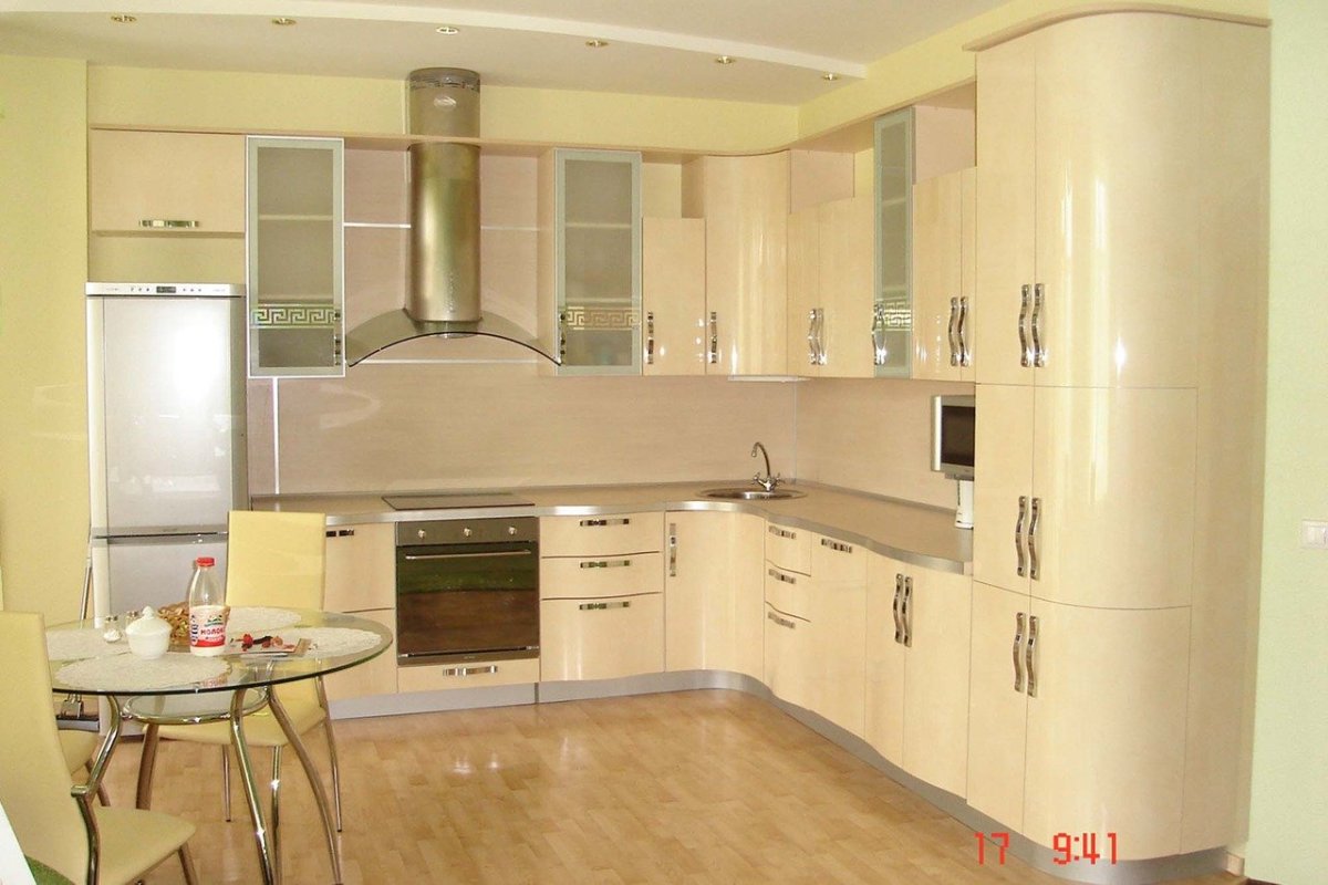 Пластик Arpa 0225 fin lucida