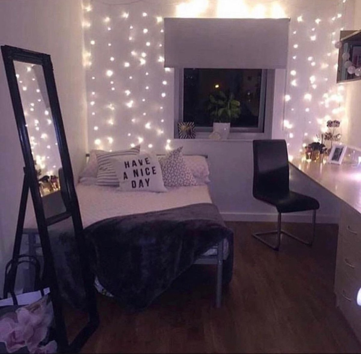 Комната мечты