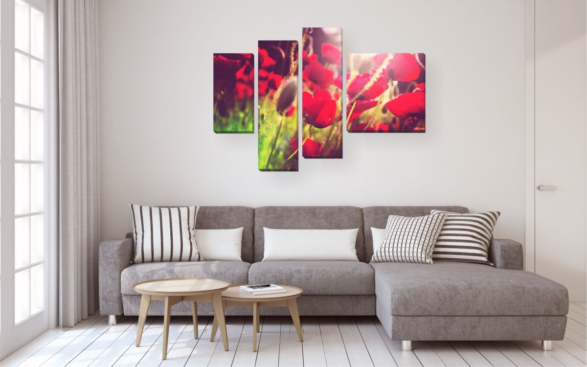 Современные картины для интерьера