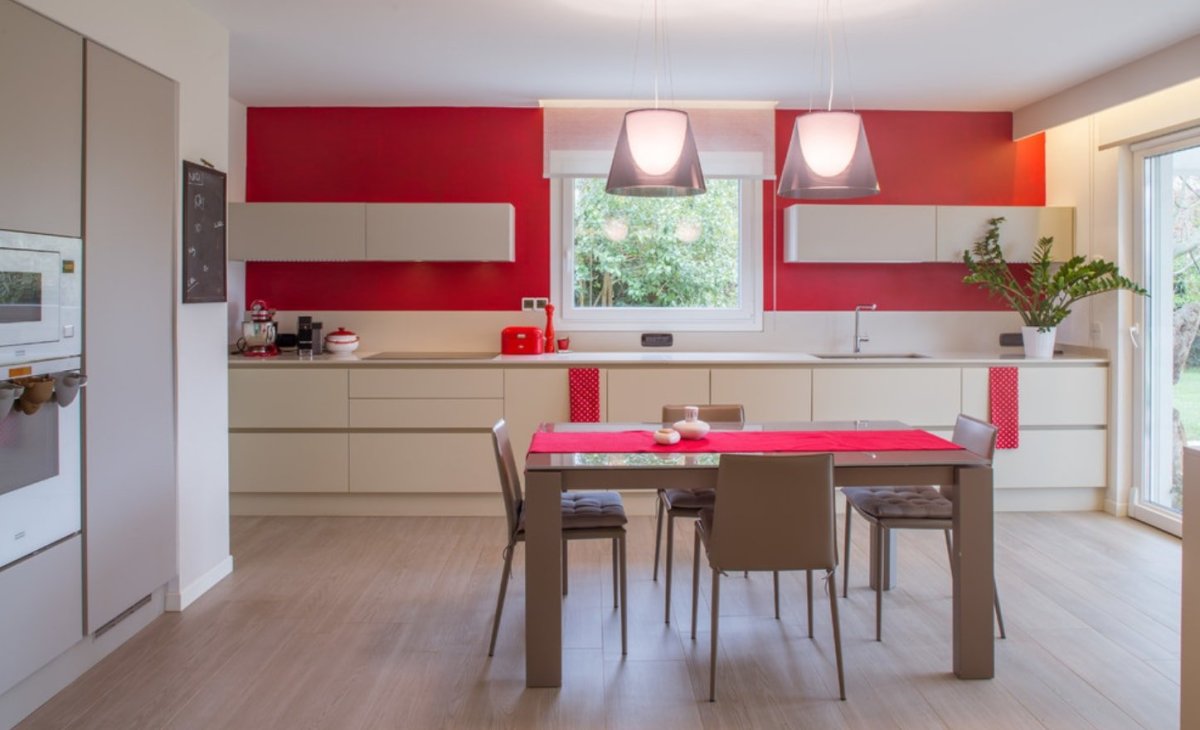 Обеденный стол Halmar Logan 2