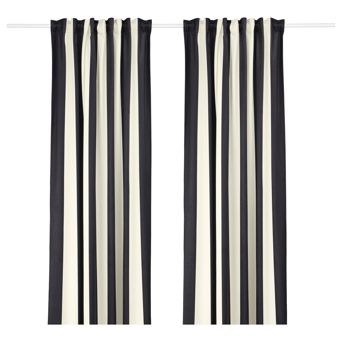 Шторы икеа темные