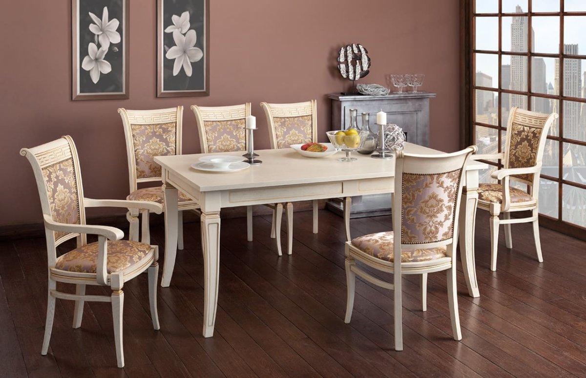 Стол на кухню