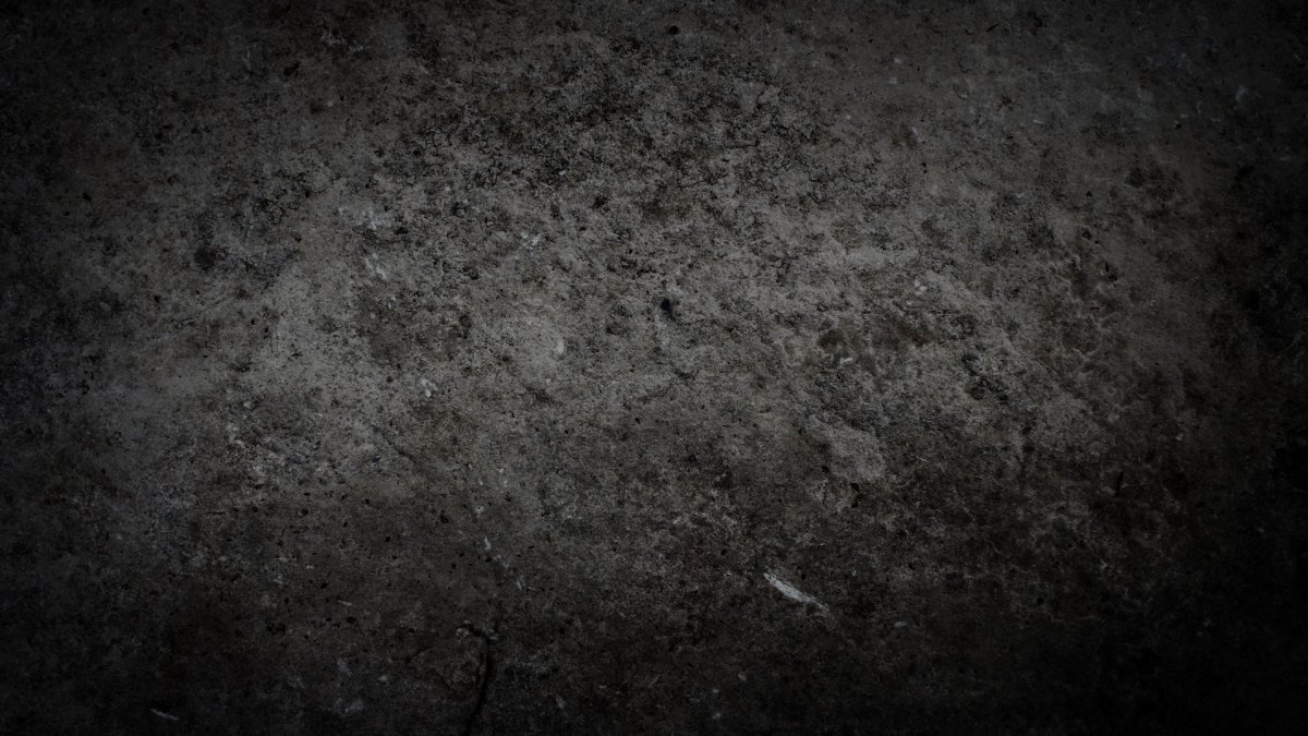 Черная стена