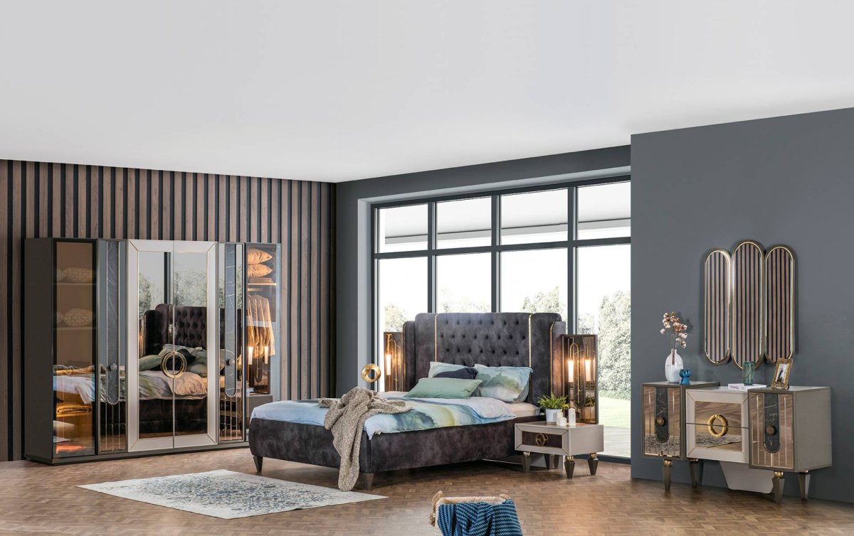 Шкаф в спальню